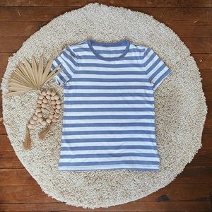 Gap Vintage Style Striped T-shirt